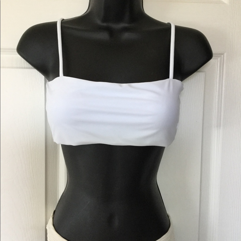 ZAFUL bikini top